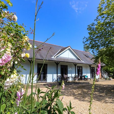 The Coach House Villa Ryde  Ngoại thất bức ảnh