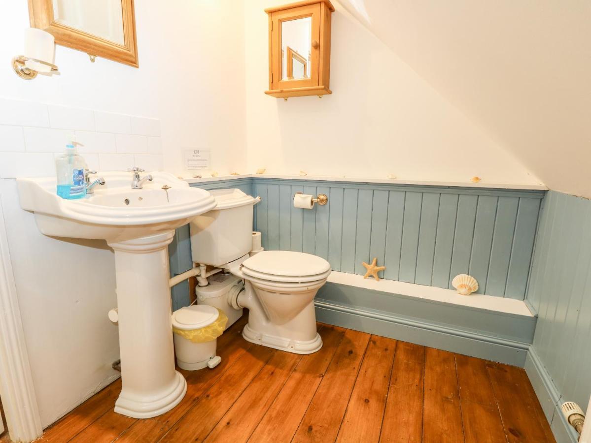 The Coach House Villa Ryde  Ngoại thất bức ảnh