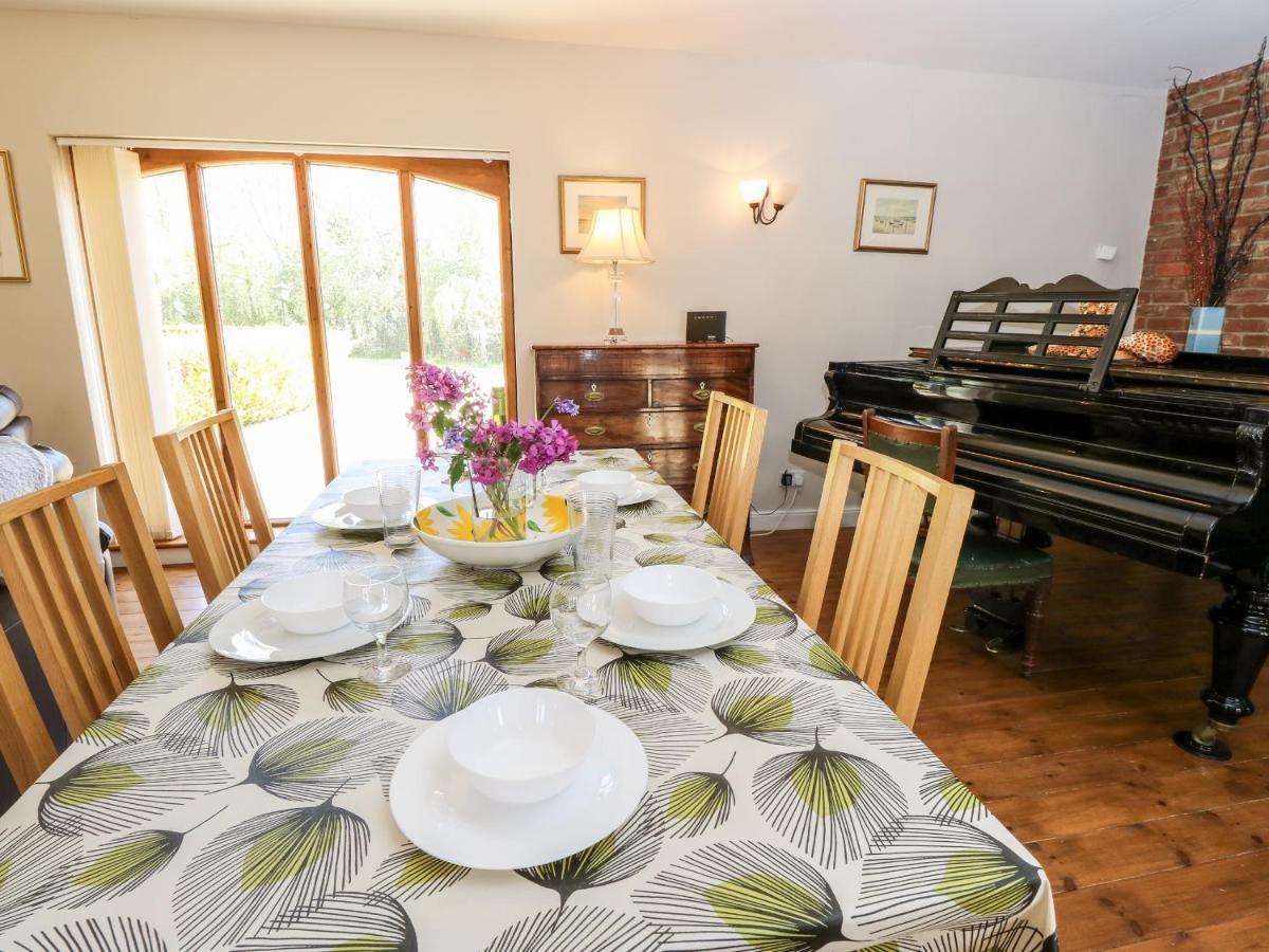The Coach House Villa Ryde  Ngoại thất bức ảnh