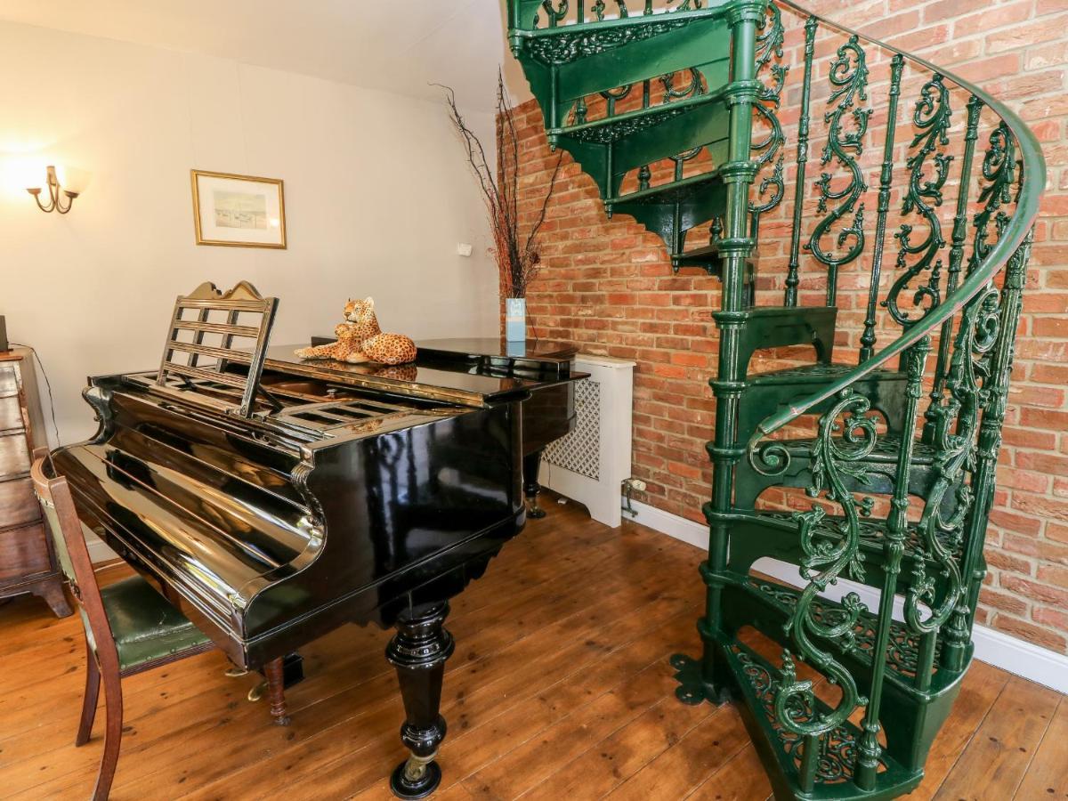 The Coach House Villa Ryde  Ngoại thất bức ảnh