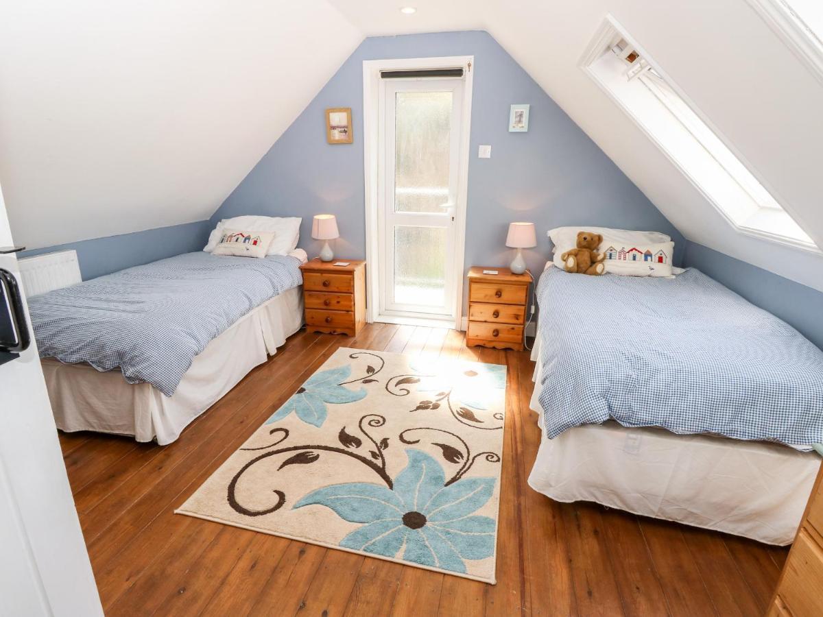The Coach House Villa Ryde  Ngoại thất bức ảnh
