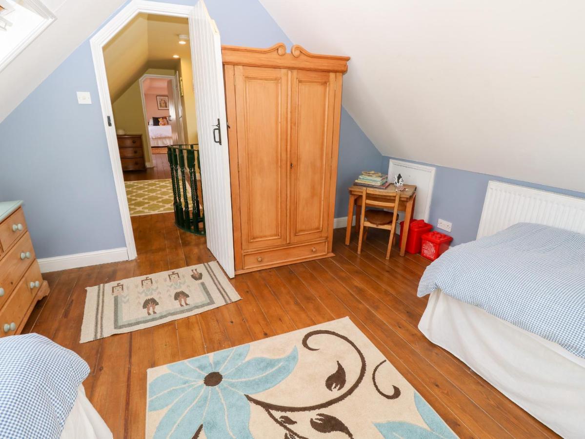 The Coach House Villa Ryde  Ngoại thất bức ảnh